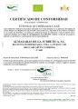 Rincón de la Subbética oliwa Hojiblanca 500 ml