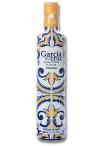  Garcia Master Miller oliwa z oliwek Extra Virgin 500 ml 