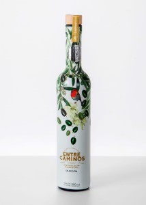  Entre Caminos Selection oliwa z oliwek Extra Virgin o wysokiej zawartości polifenoli 500 ml