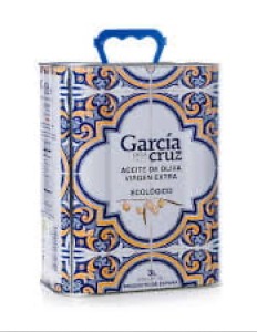 Garcia Master Miller 3l. puszka 