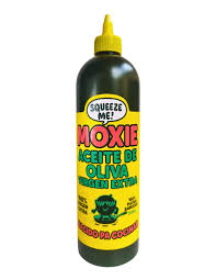 Moxie - Oliwa z Oliwek Picual 750ml