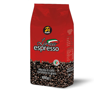 Zicaffe Linea Espresso 1000g kawa ziarnista  