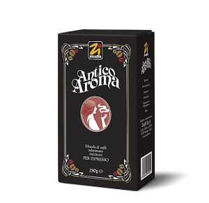 Zicaffe Antico Aroma 250g kawa mielona
