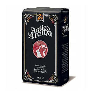 Zicaffe Antico Aroma 250g kawa ziarnista