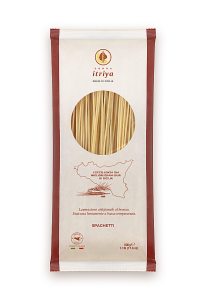Włoski makaron Spaghetti DONNA ITRIYA 500g
