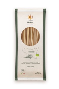 Włoski makaron BIO Fettuccine G. Duro DONNA ITRIYA 500g