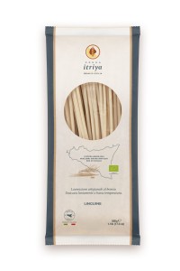 Włoski makaron BIO Linguine G. Duro DONNA ITRIYA 500g