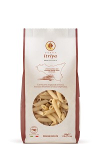 Włoski makaron Penne Rigate DONNA ITRIYA 500g