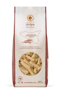 Włoski makaron Penne Lisce DONNA ITRIYA 500g