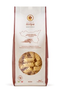 Włoski makaron Elico DONNA ITRIYA 500g