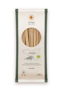 Włoski makaron BIO Linguine G. Duro DONNA ITRIYA 500g