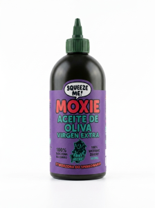 Moxie Picual oliwa z oliwek Extra Virgin 500 ml