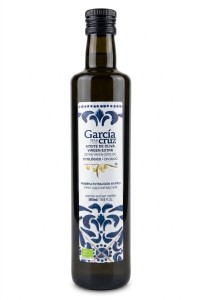 Garcia Organic 500ml