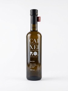 Caixeiro Selection oliwa z oliwek Extra Virgin 500ml